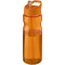 H2O Active® Eco Base 650 ml sportfles met tuitdeksel - Topgiving