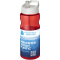 H2O Active® Eco Base 650 ml sportfles met tuitdeksel - Topgiving