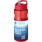 H2O Active® Eco Base 650 ml sportfles met tuitdeksel - Topgiving