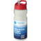 H2O Active® Eco Base 650 ml sportfles met tuitdeksel - Topgiving