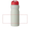 H2O Active® Eco Base 650 ml sportfles met tuitdeksel - Topgiving