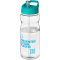 H2O Active® Eco Base 650 ml sportfles met tuitdeksel - Topgiving