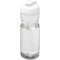H2O Active® Base Pure 650 ml drinkfles met klapdeksel - Topgiving