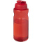 H2O Active® Eco Big Base 1 l drinkfles met klapdeksel - Topgiving