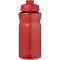 H2O Active® Eco Big Base 1 l drinkfles met klapdeksel - Topgiving