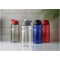 H2O Active® Eco Big Base 1 l drinkfles met klapdeksel - Topgiving