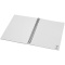 Desk-Mate® A5 kleuren spiraal notitieboek - Topgiving