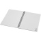 Desk-Mate® A5 kleuren spiraal notitieboek - Topgiving