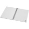 Desk-Mate® A5 kleuren spiraal notitieboek - Topgiving