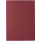 Novella Austen A5 notitieboek met zachte cover, 50 vellen - Topgiving