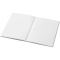 Austen novelle A6 notitieboek met zachte cover, 50 vellen - Topgiving