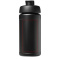 Baseline Rise 500 ml drinkfles met klapdeksel - Topgiving