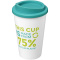 Americano® Eco 350 ml gerecyclede drinkbeker - Topgiving