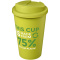 Americano® Eco 350 ml gerecyclede beker met spill-proof deksel - Topgiving