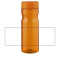 H2O Active® Eco Base 650 ml sportfles - Topgiving