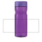 H2O Active® Eco Base 650 ml sportfles - Topgiving