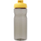 H2O Active® Base Tritan™ 650 ml sportfles met klapdeksel  - Topgiving