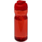 H2O Active® Base Tritan™ 650 ml sportfles met klapdeksel  - Topgiving