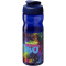 H2O Active® Base Tritan™ 650 ml sportfles met klapdeksel  - Topgiving