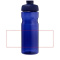 H2O Active® Base Tritan™ 650 ml sportfles met klapdeksel  - Topgiving