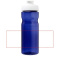 H2O Active® Base Tritan™ 650 ml sportfles met klapdeksel  - Topgiving