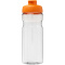 H2O Active® Base Tritan™ 650 ml sportfles met klapdeksel  - Topgiving