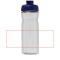 H2O Active® Base Tritan™ 650 ml sportfles met klapdeksel  - Topgiving