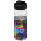 H2O Active® Base Tritan™ 650 ml sportfles met klapdeksel  - Topgiving