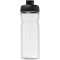 H2O Active® Base Tritan™ 650 ml sportfles met klapdeksel  - Topgiving