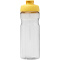 H2O Active® Base Tritan™ 650 ml sportfles met klapdeksel  - Topgiving