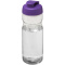 H2O Active® Base Tritan™ 650 ml sportfles met klapdeksel  - Topgiving