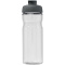 H2O Active® Base Tritan™ 650 ml sportfles met klapdeksel  - Topgiving