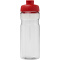 H2O Active® Base Tritan™ 650 ml sportfles met klapdeksel  - Topgiving