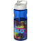 H2O Active® Base Tritan™  650 mlsportfles met tuitdeksel - Topgiving