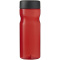 H2O Active® Base Tritan™ 650 ml sportfles met schroefdeksel  - Topgiving