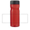 H2O Active® Base Tritan™ 650 ml sportfles met schroefdeksel  - Topgiving