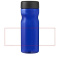 H2O Active® Base Tritan™ 650 ml sportfles met schroefdeksel  - Topgiving