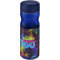 H2O Active® Base Tritan™ 650 ml sportfles met schroefdeksel  - Topgiving