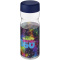 H2O Active® Base Tritan™ 650 ml sportfles met schroefdeksel  - Topgiving