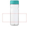 H2O Active® Base Tritan™ 650 ml sportfles met schroefdeksel  - Topgiving