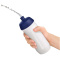 HydroFlex™ Clear knijpfles van 500 ml - Topgiving