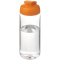 H2O Active® Octave Tritan™ 600 ml sportfles met klapdeksel - Topgiving