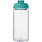 H2O Active® Octave Tritan™ 600 ml sportfles met klapdeksel - Topgiving