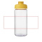 H2O Active® Octave Tritan™ 600 ml sportfles met klapdeksel - Topgiving