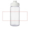 H2O Active® Octave Tritan™ 600 ml sportfles met klapdeksel - Topgiving