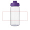 H2O Active® Octave Tritan™ 600 ml sportfles met klapdeksel - Topgiving