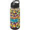 H2O Active® Octave Tritan™  600 ml sportfles met tuitdeksel - Topgiving