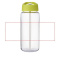 H2O Active® Octave Tritan™  600 ml sportfles met tuitdeksel - Topgiving