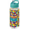 H2O Active® Octave Tritan™  600 ml sportfles met tuitdeksel - Topgiving