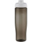 H2O Active® Eco Tempo drinkfles van 700 ml met klapdeksel - Topgiving